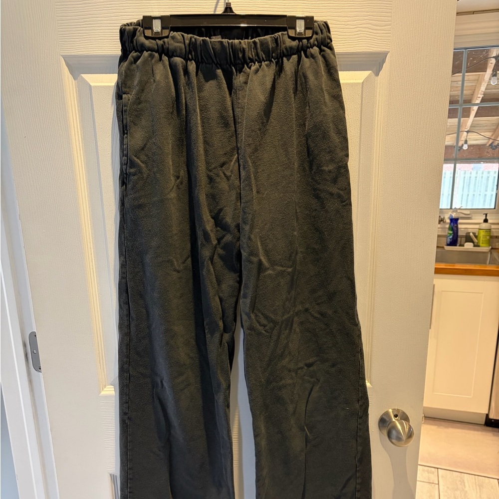 Brandy Jersey sweatpants